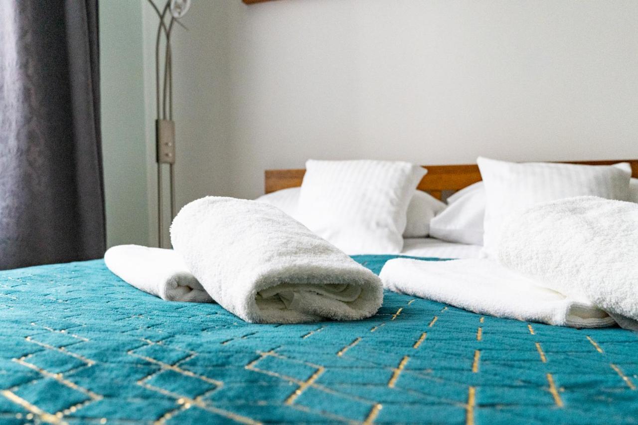 Апартаменти Luxury In The Heart Of The Old Town