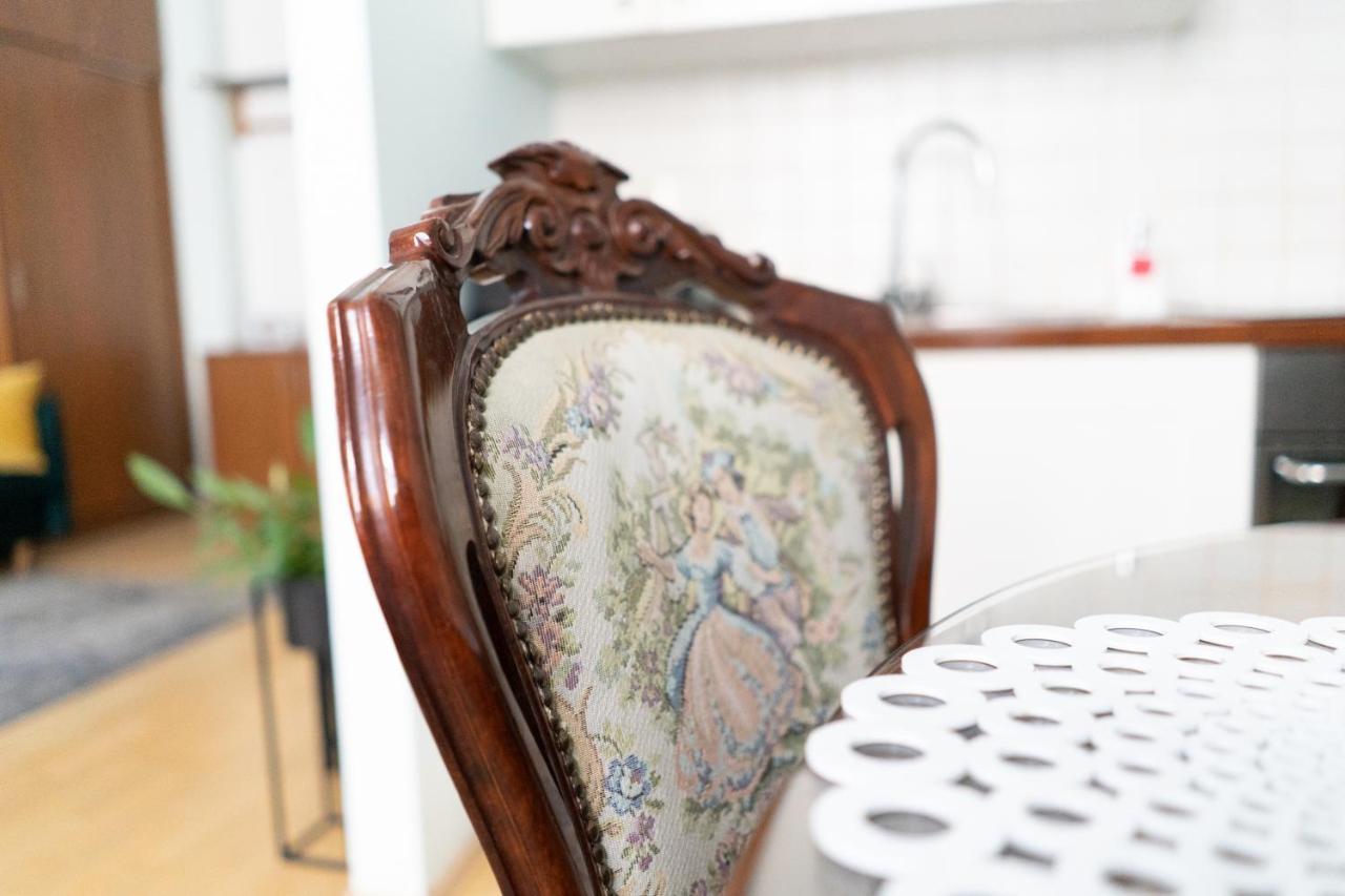 Luxury In The Heart Of The Old Town Краків